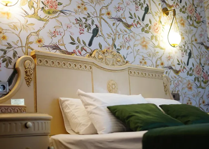 Portofino Urla Boutique Hotel