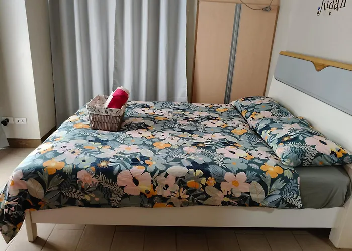 Ldn Secret 1Br Across Naia Terminal 3