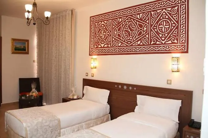 Hotel Gourara