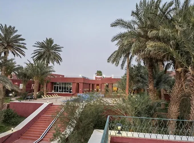 Hotel Gourara