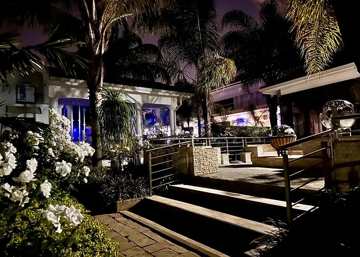 Concordia Boutique Venue