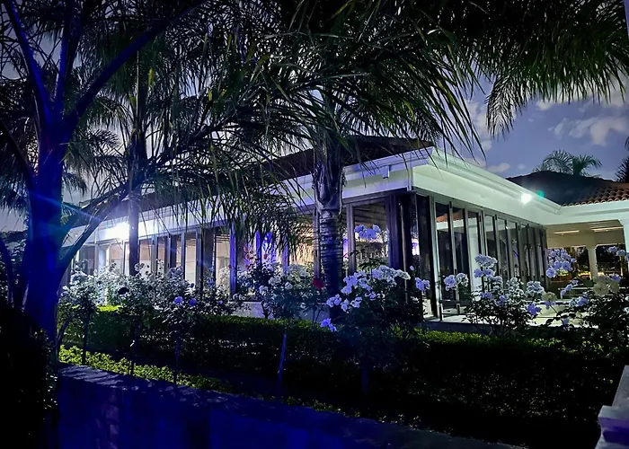 Concordia Boutique Venue