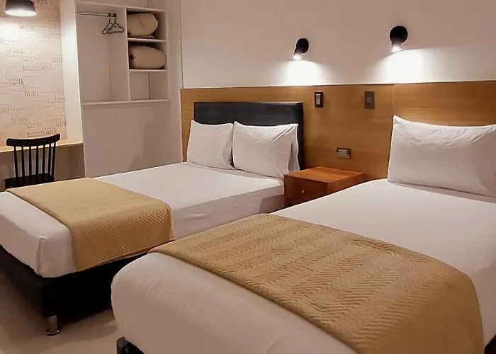 Mandala Lux Hotel