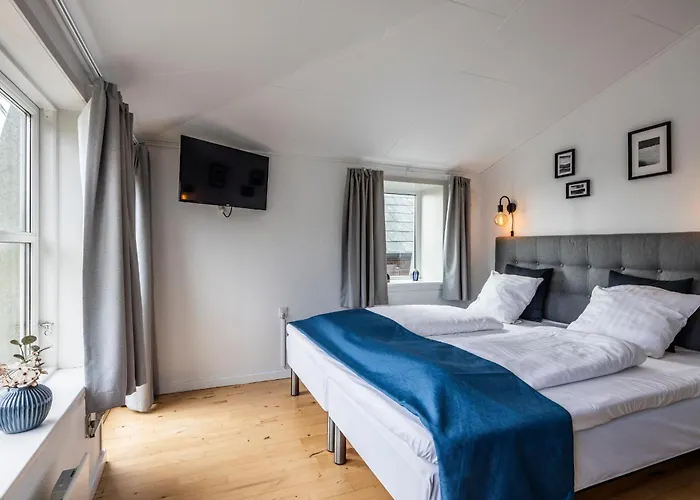 Marsk Hotellet