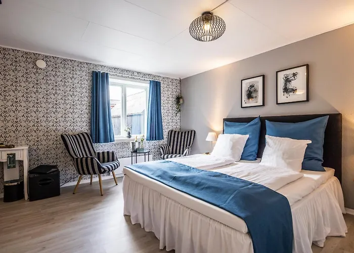 Marsk Hotellet