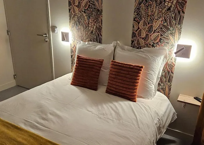 Auberge du Prieuré