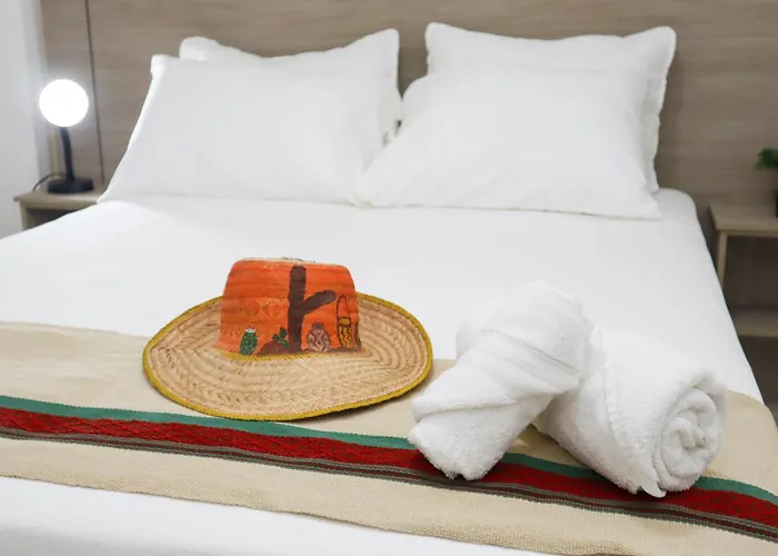 Hotel Tepia