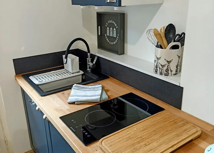 Studio La Cabine