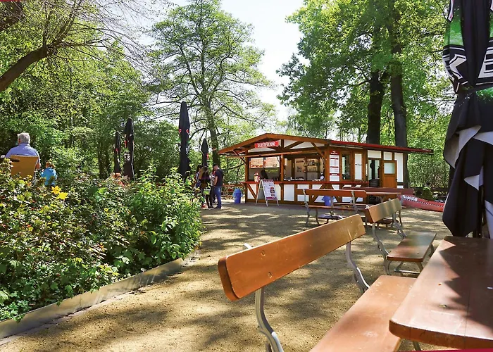 Morada Hotel Isetal