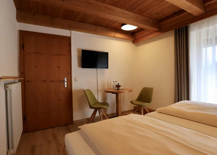 Kaisers Stadthotel
