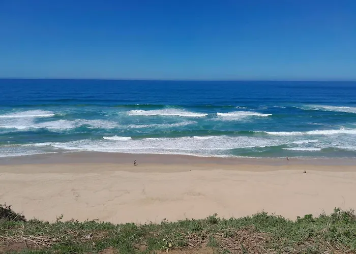 Wilderness Beach Hotel