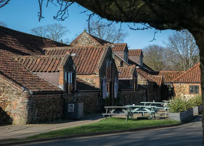 Knights Hill Hotel&Spa