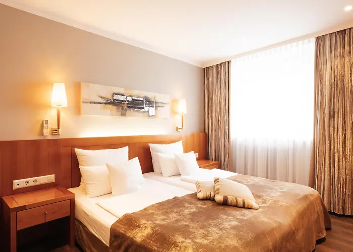 Hotel Lindauer Hof