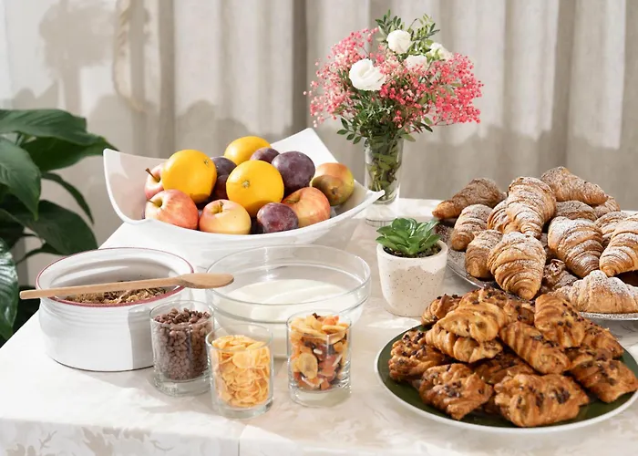 Park Hotel & Dependance Con Spiaggia