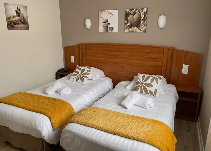 Le Relais De La Place