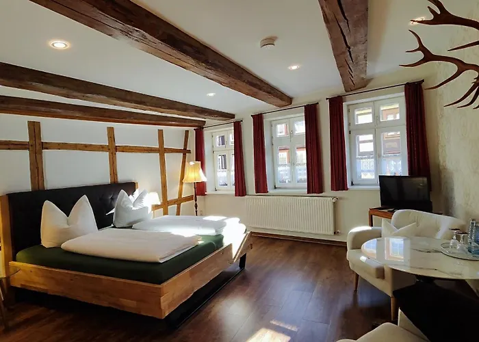 Traditions - Hotel "Zur Tanne"