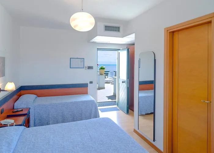 Hotel Tassoni Maison