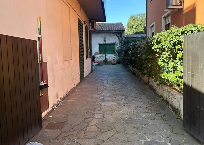 Hotel La Riviera