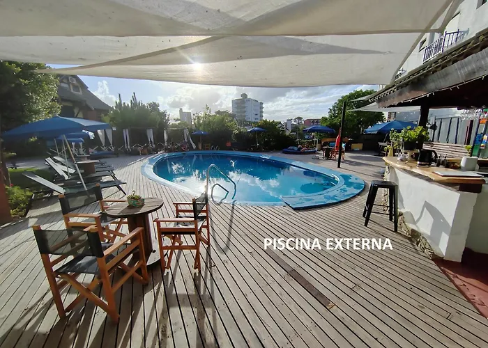Hotel Boutique Arenarena