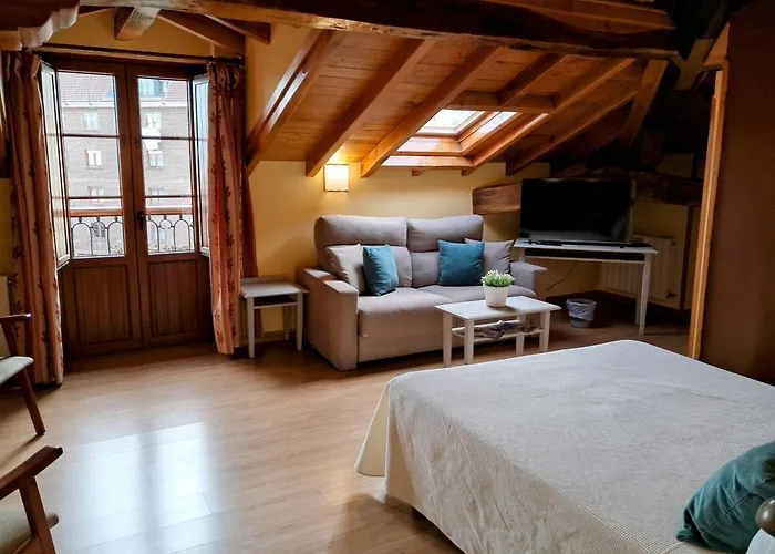 Hotel San Roque