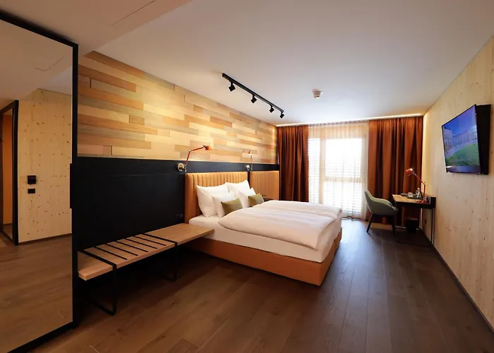 Hotel Steiermarkhof Graz - Von Herzen Steirisch