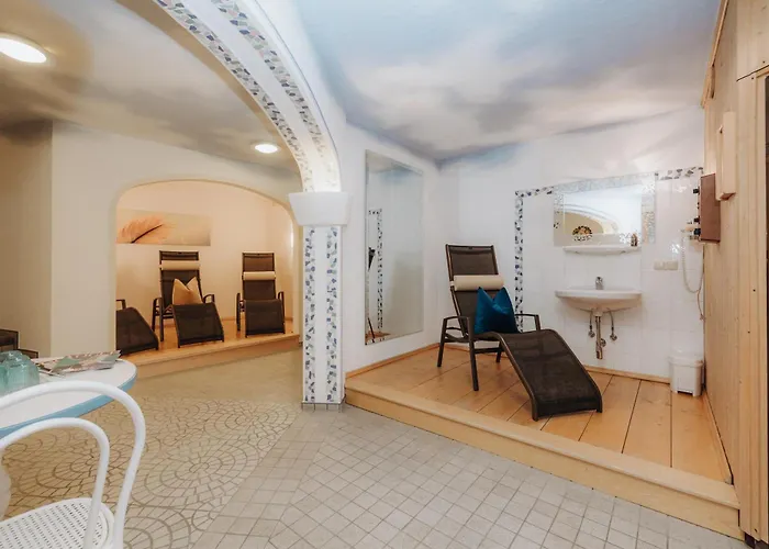 Hotel Krone Grossarl
