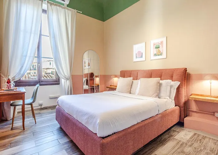 Flux Your Stay Firenze