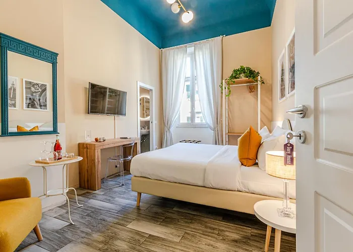 Flux Your Stay Firenze