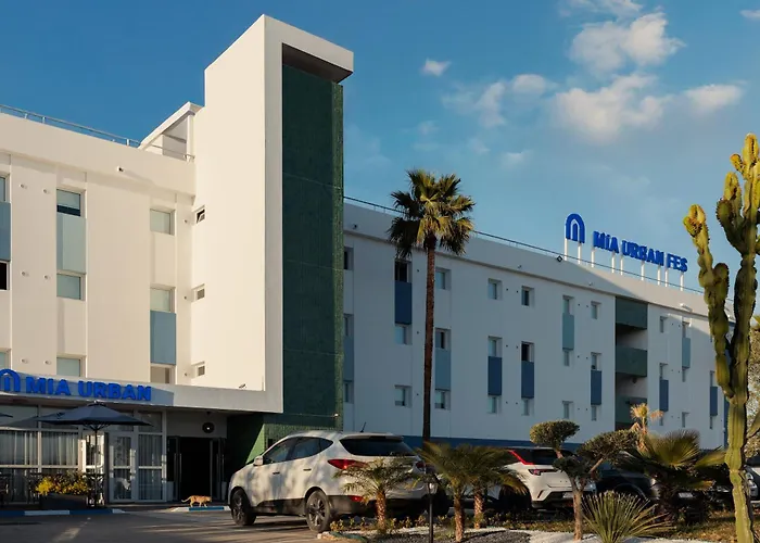 Ibis Budget Fès