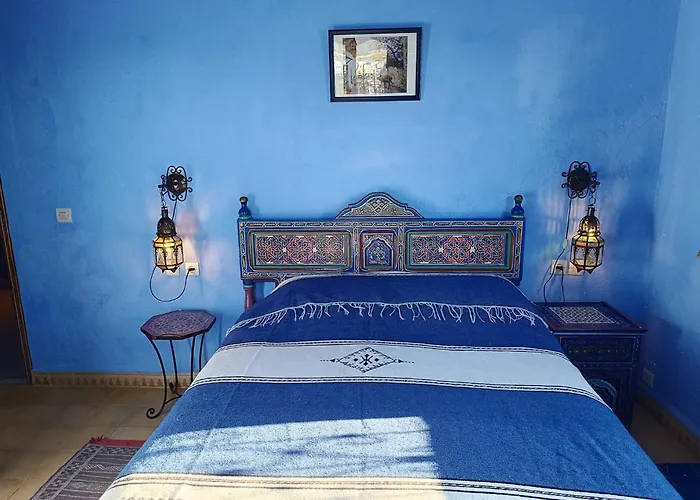Auberge Casa Linda
