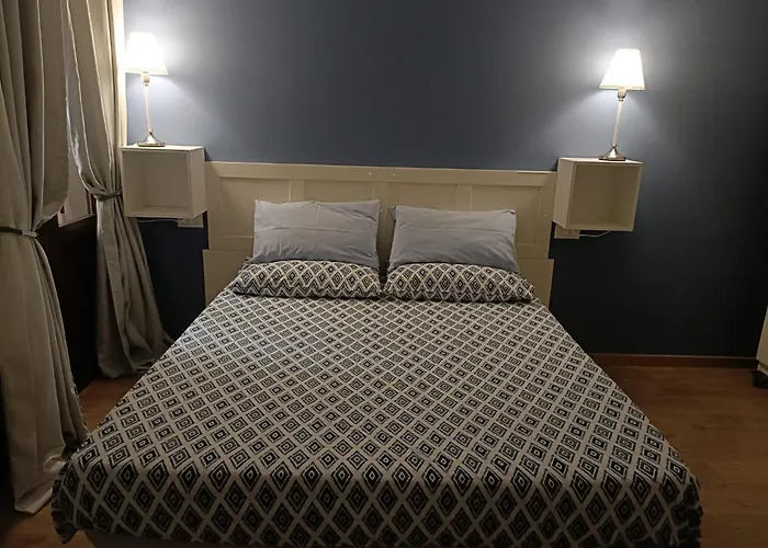 B&B San Francesco Pescara Centro