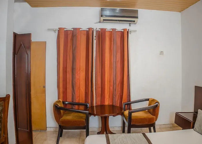 Stadium Hotel