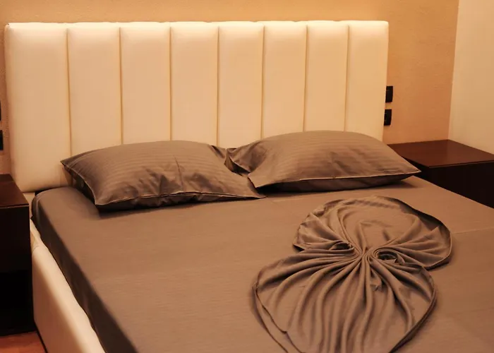 Hotel Nuanti