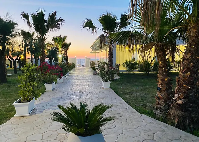 Hotel Corona Beach Peschici