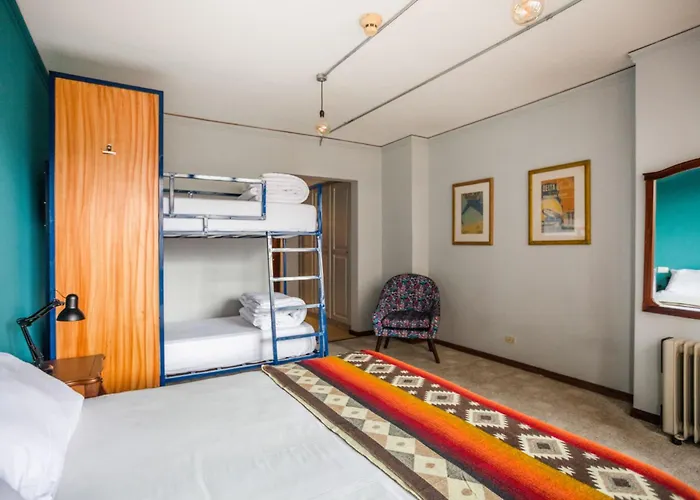 Hotel Sebastian