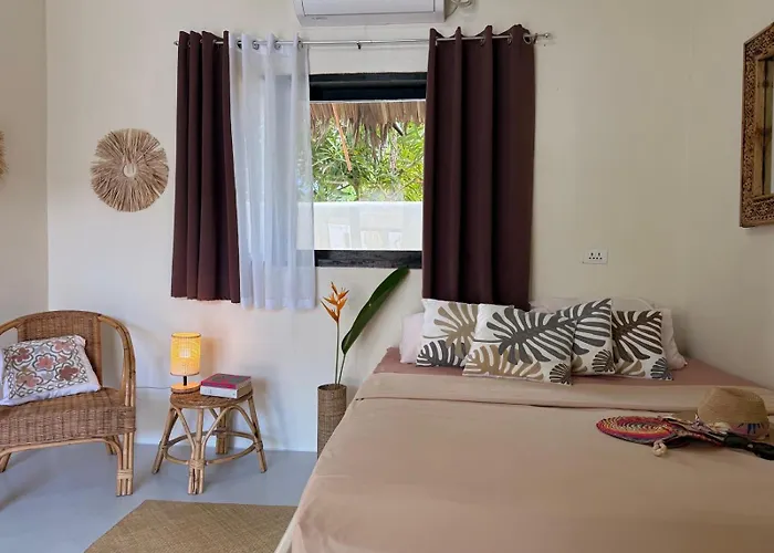 Parrots Boutique Resort