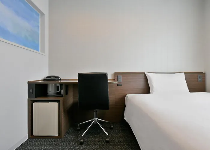 Via Inn Okayama