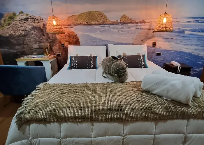 HOTEL BOUTIQUE TIERRA DE ISLAS Chiloé