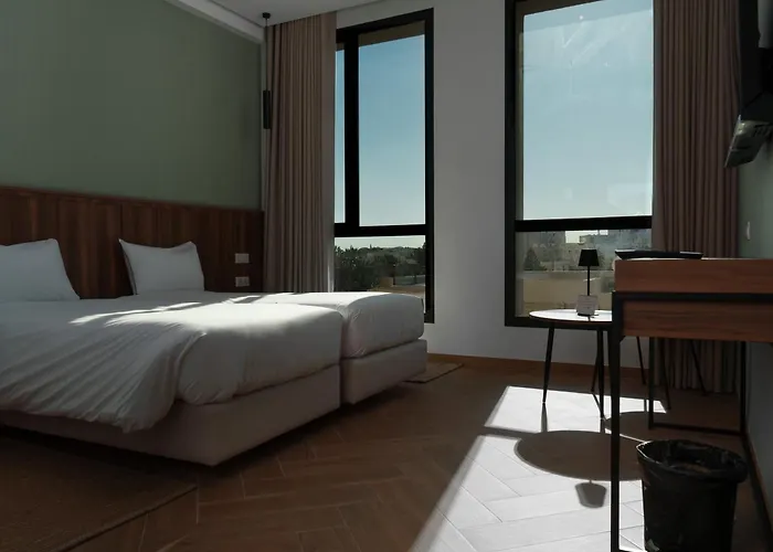 Z Hotel Sfax