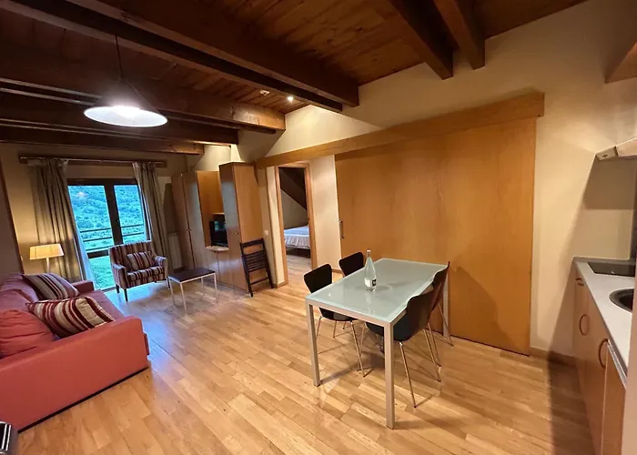 Aparthotel Siente Boi & Spa