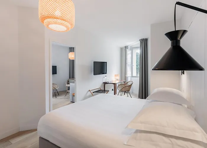 Hotel De Diane