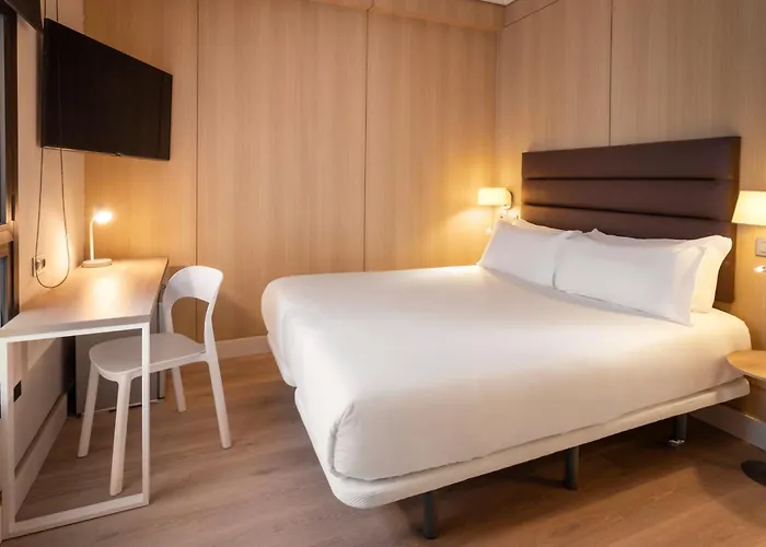 B&B HOTEL Vitoria General Álava