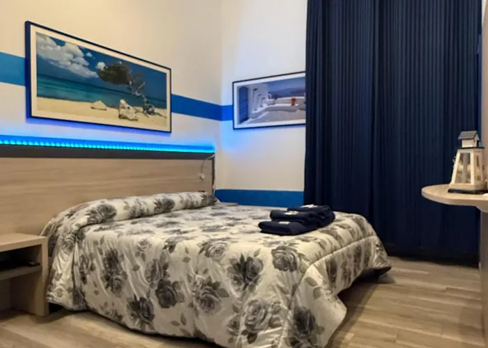 Albergo Astro