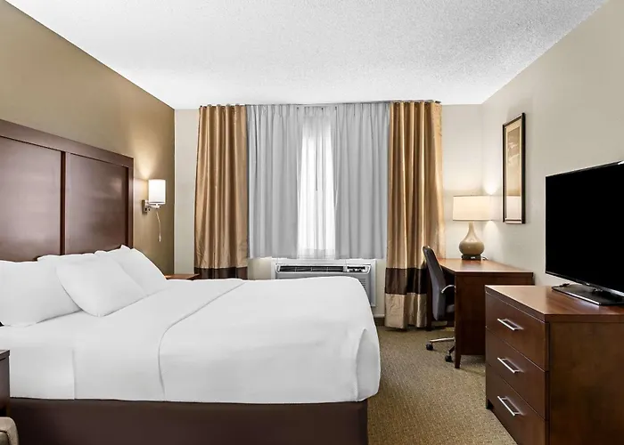 Comfort Inn Worland Hwy 16 To Yellowstone