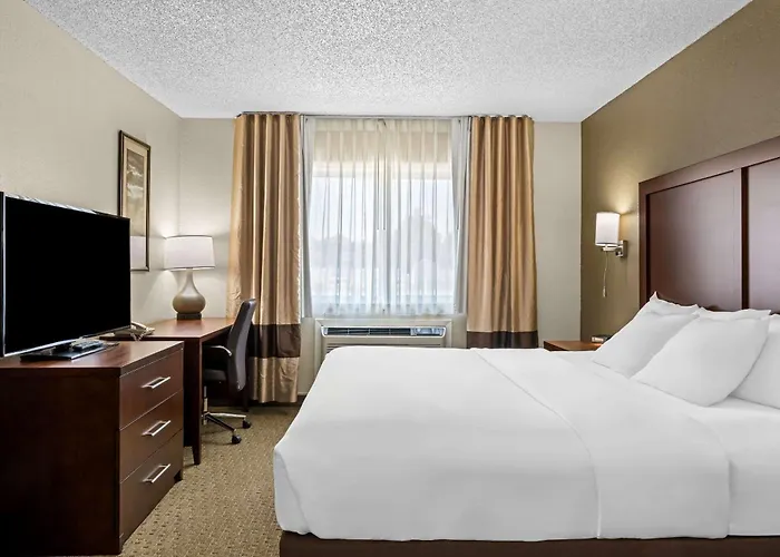 Comfort Inn Worland Hwy 16 To Yellowstone