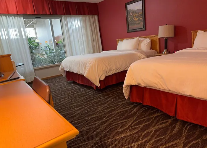 Westlock Inn & Conference Centre