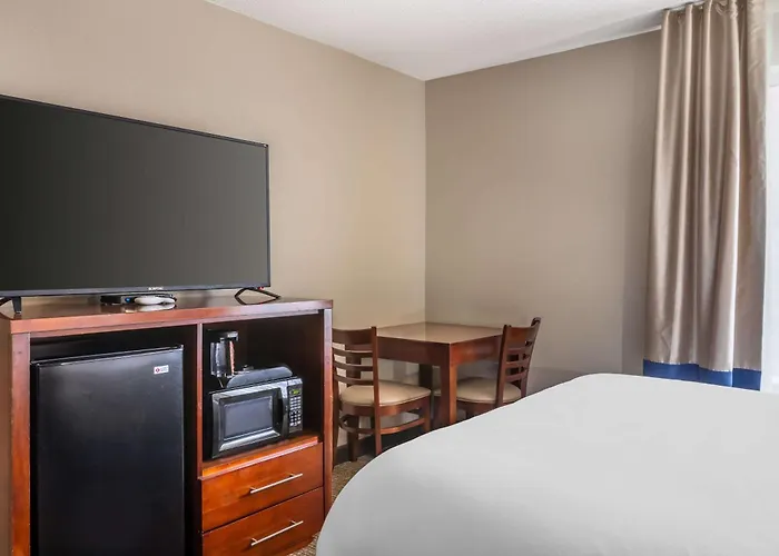 Comfort Inn & Suites Conway