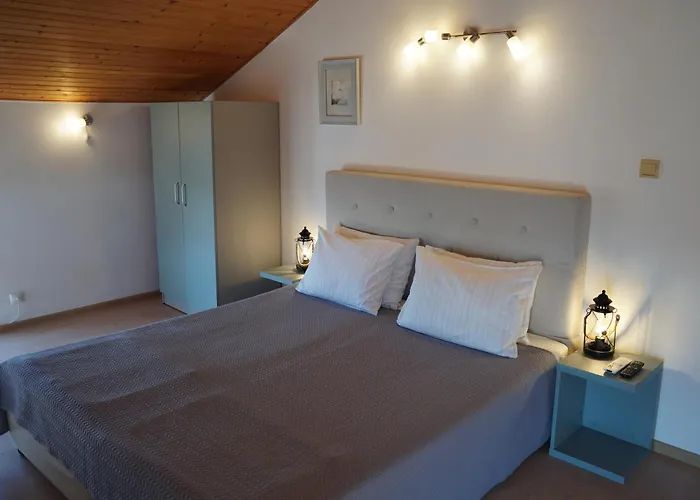 Guest House Lambovi
