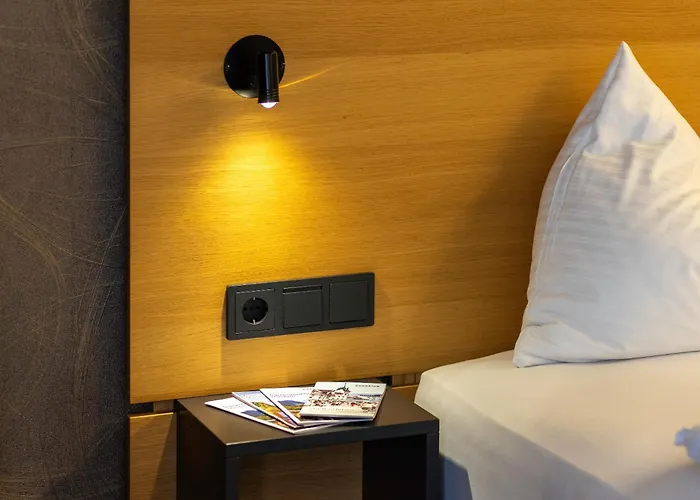 Hotel Katharinenhof Comfort