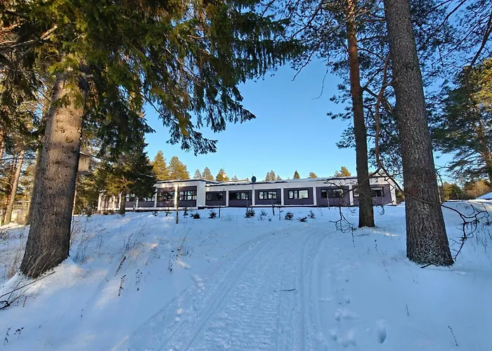 Hostel Aurora